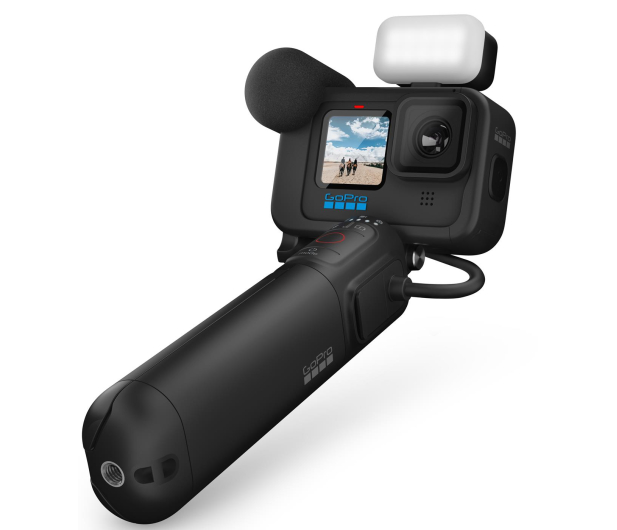 GoPro HERO11 Black Creator Edition - 1069857 - zdjęcie 4